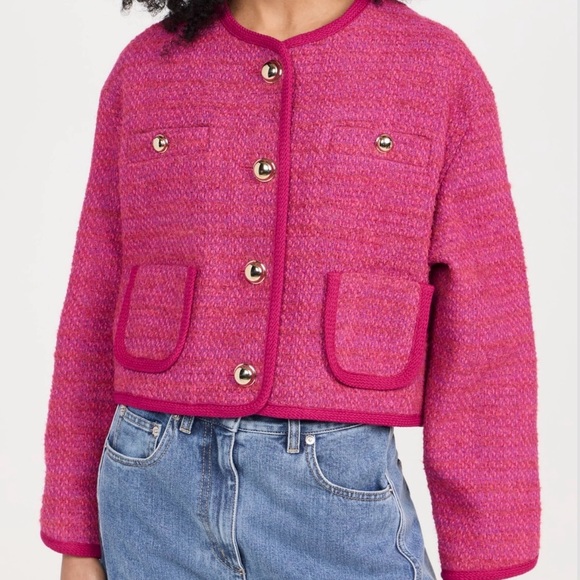 ba&sh Brittany - Picture 1 of 2